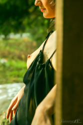 Roza--Weekend-in-the-Woods