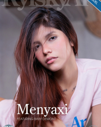 Menyaxi