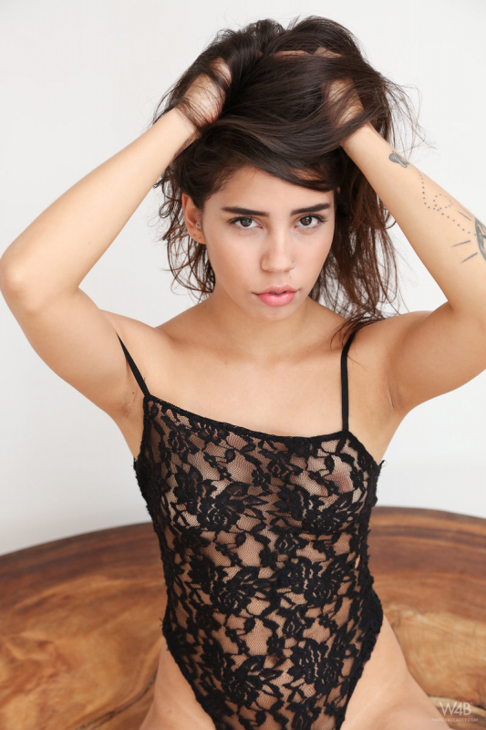 Be My Lover