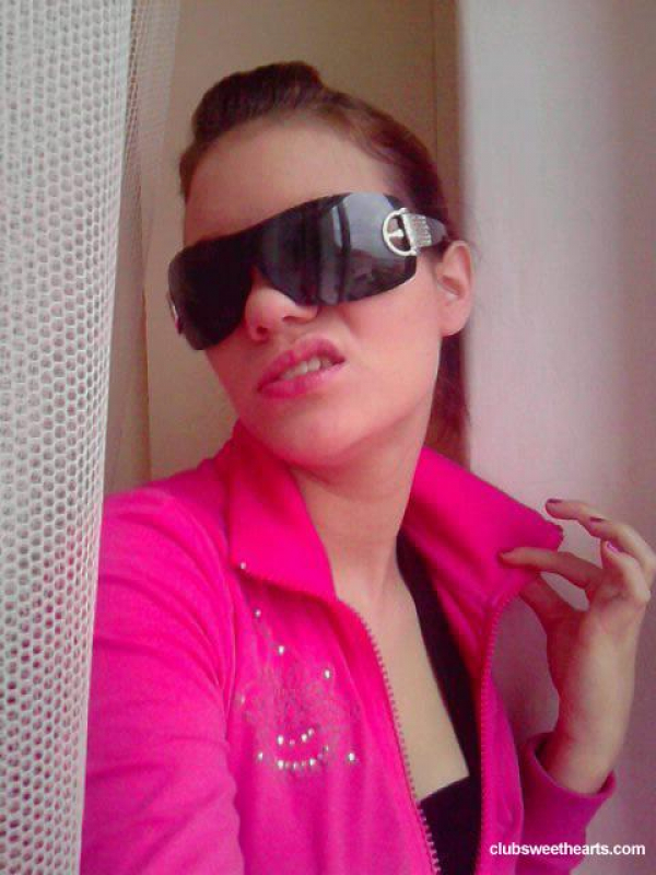 Private pictures of Radka