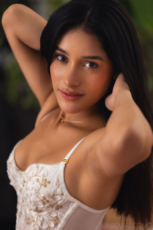 Sultry Seduction