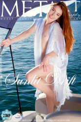 Sunlit-Drift