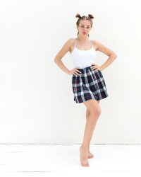 CASTING Lia