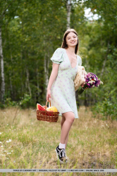 Sexy-Picnic