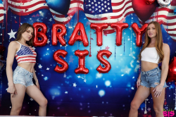 I Want To Fuck My Stepbro On A Parade Float  S42:E5