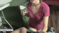 Young-Honey-Trap-Maid