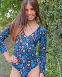 CASTING Mily