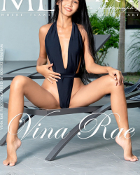 Presenting Vina Rae