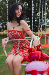 Sally-Hunter:-My-Beloved-Carousel