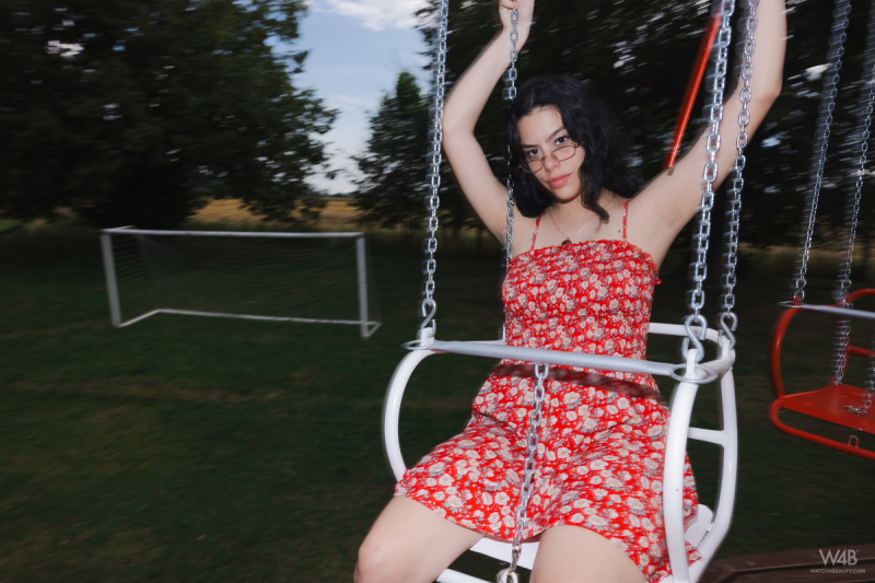 Sally Hunter: My Beloved Carousel