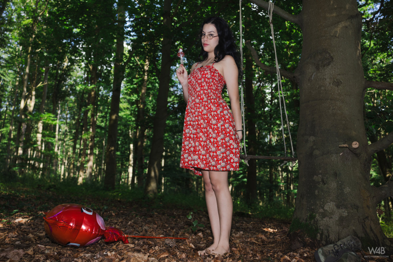 Sally Hunter: My Beloved Carousel