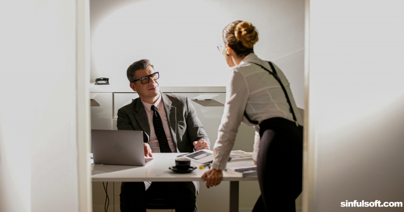 What Happens in the Office 2