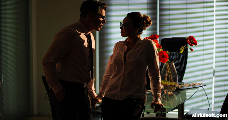 What Happens in the Office 2