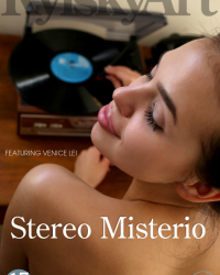 Stereo Misterio