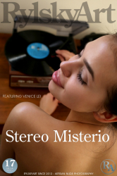 Stereo-Misterio