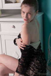 Striptease-at-the-Buffet