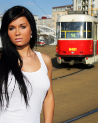 Tram 14