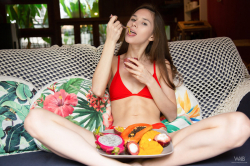 Tropical-Fruit