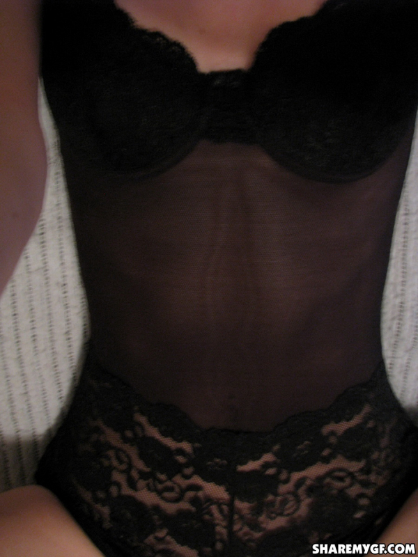 Black Lace