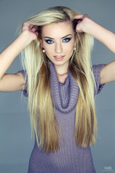 CASTING-Diana