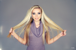 CASTING-Diana