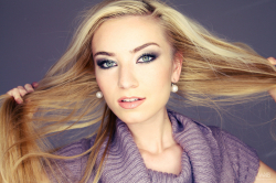 CASTING-Diana