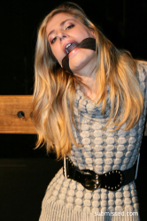 Bondage-in-the-Barn
