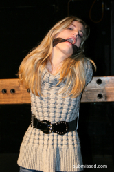 Bondage-in-the-Barn