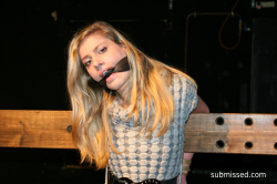 Bondage-in-the-Barn