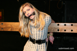 Bondage-in-the-Barn