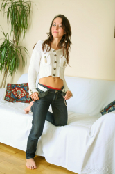 Melanie--Just-For-Me