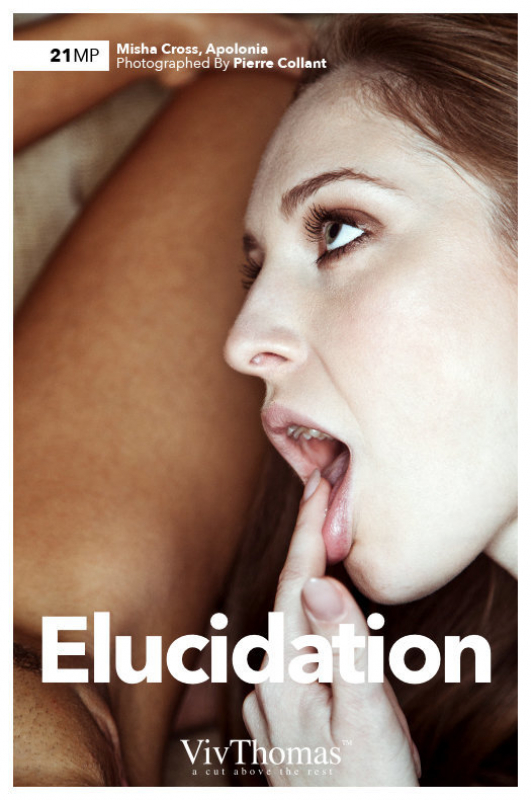 Elucidation