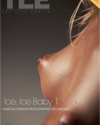 Ice, Ice Baby 1