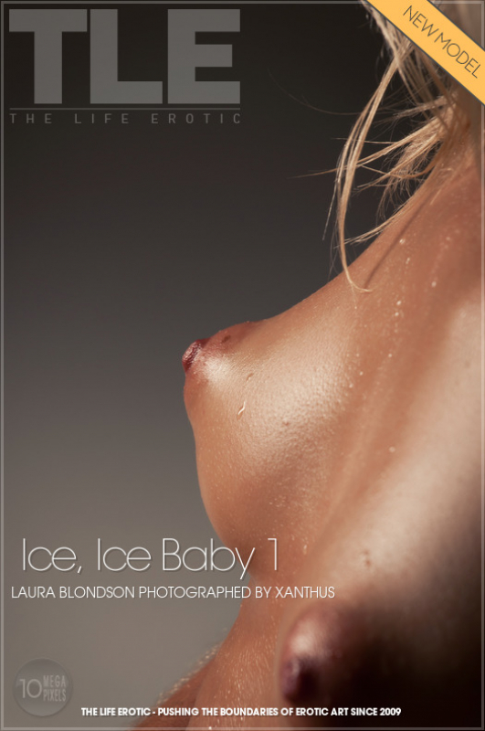 Ice, Ice Baby 1