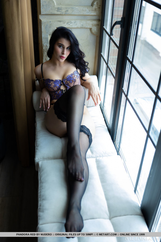 Tempting Tush
