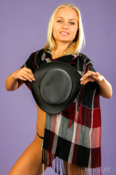 Adrienne--My-Hat-and-Umbrella