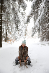 Winter-Story
