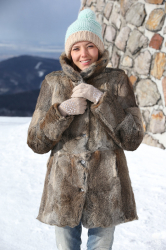 Winter-Story