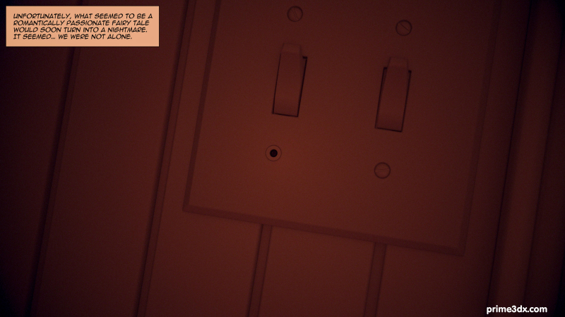 The dark room prelude
