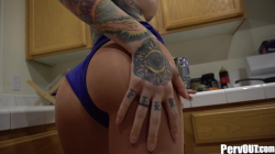 Be-Rocky's-Locked-Up-Cuck