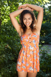 Exotic-Babe