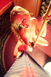 Private-show