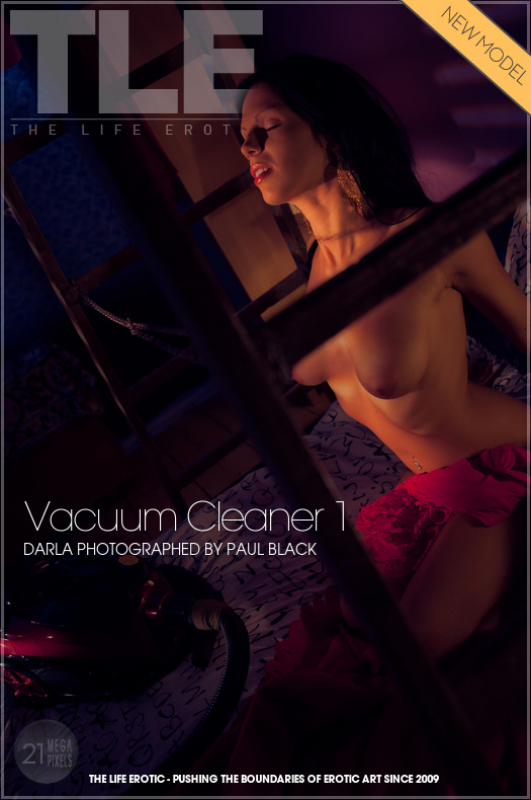 Vacuum Cleaner 1