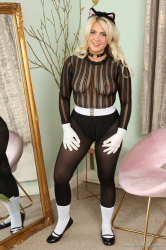 Cute-Kitty-Bodysuit-Socks-Pantyhose