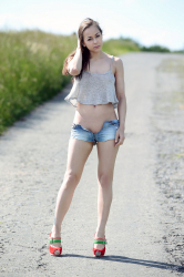 On-the-road-again