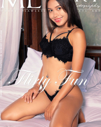 Flirty Fun