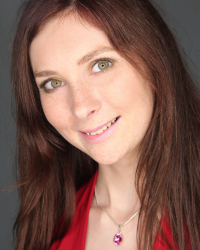 CASTING Kattie Gold