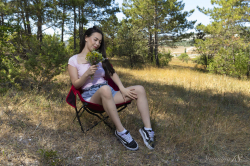Vacation-at-the--Dacha