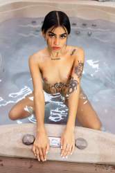 Jacuzzi-Lover