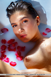 Rose-Petal-Bath